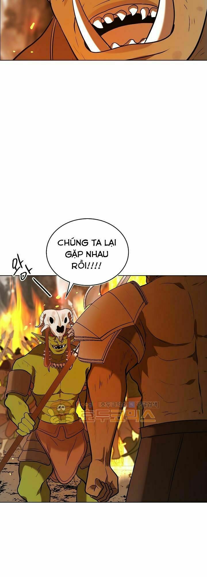 đọc truyện Vua Thăng Cấp Chương 23 ảnh 62 tại Giả Dược