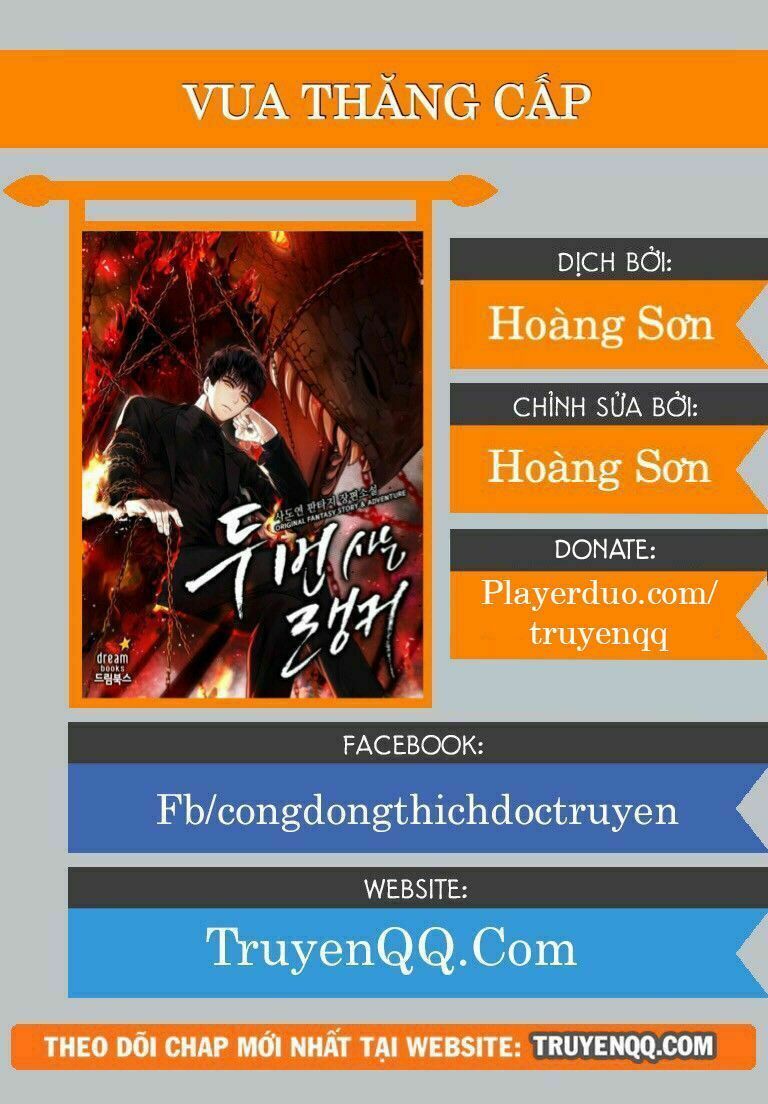 đọc truyện Vua Thăng Cấp Chương 25 ảnh 2 tại Giả Dược