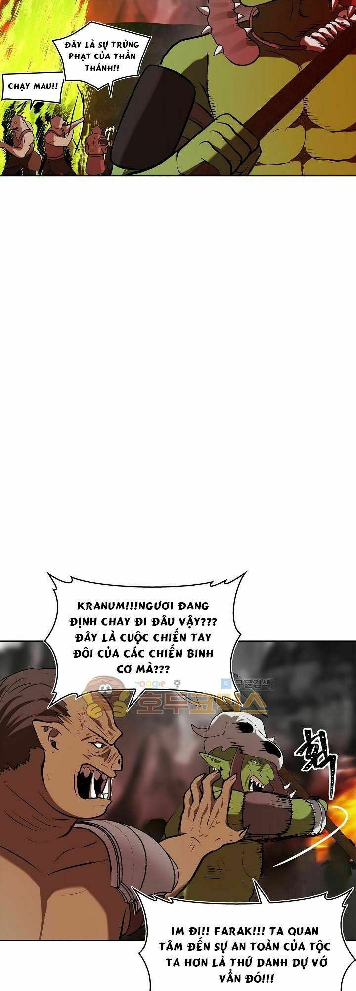 đọc truyện Vua Thăng Cấp Chương 25 ảnh 33 tại Giả Dược
