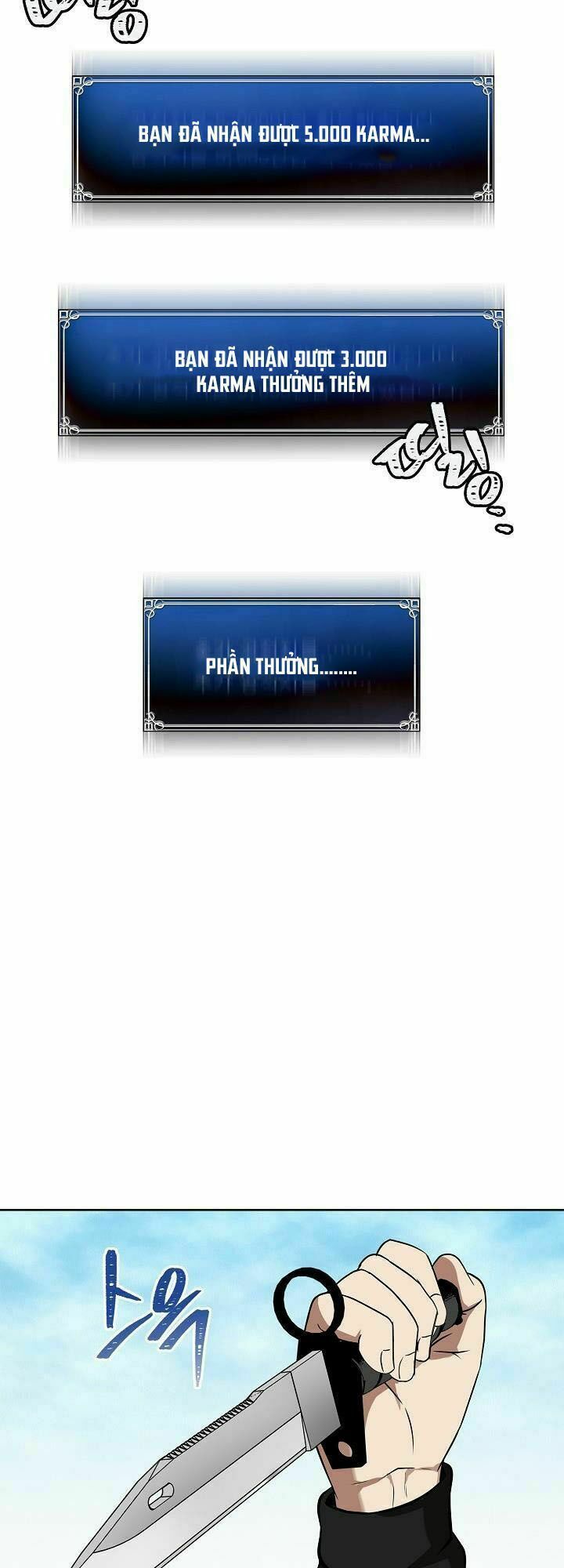 đọc truyện Vua Thăng Cấp Chương 25 ảnh 59 tại Giả Dược