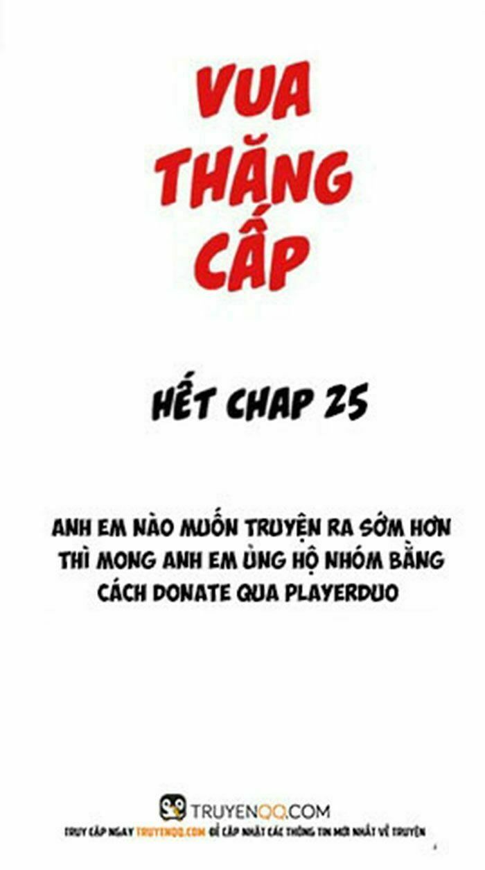 đọc truyện Vua Thăng Cấp Chương 25 ảnh 76 tại Giả Dược