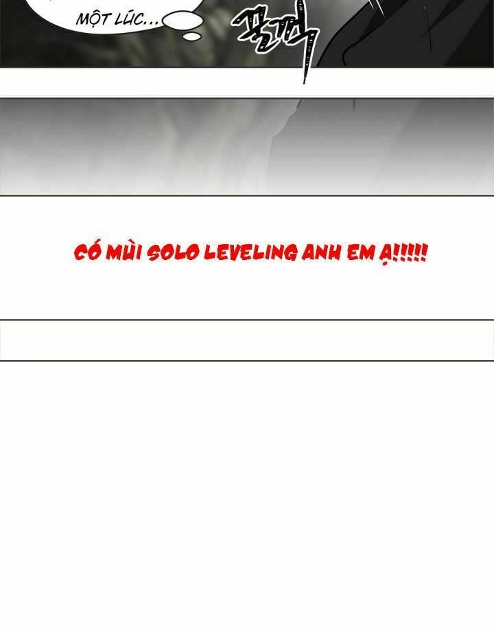 đọc truyện Vua Thăng Cấp Chương 27 ảnh 57 tại Giả Dược