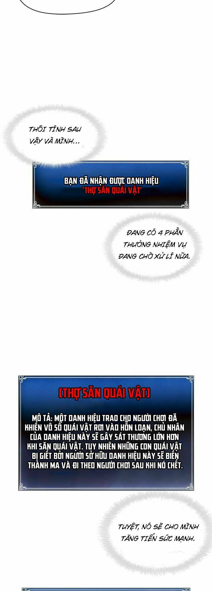 đọc truyện Vua Thăng Cấp Chương 27 ảnh 60 tại Giả Dược