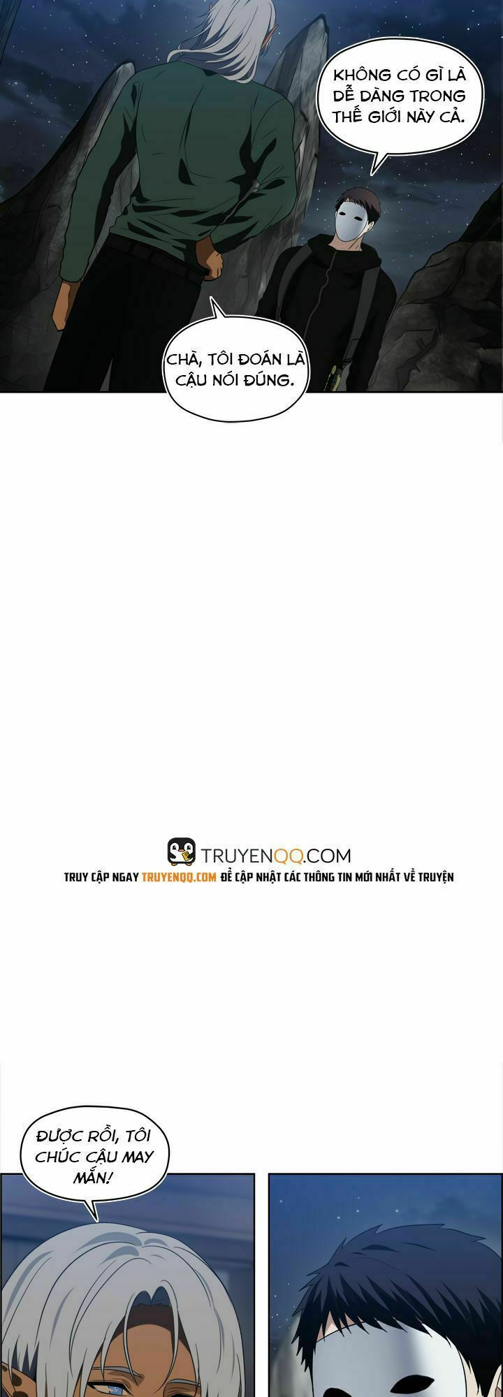 đọc truyện Vua Thăng Cấp Chương 28 ảnh 43 tại Giả Dược