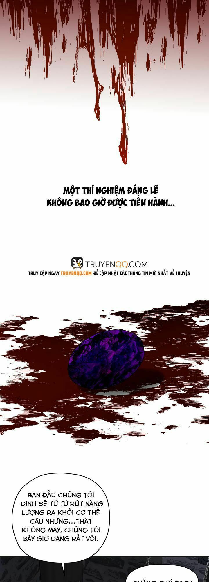đọc truyện Vua Thăng Cấp Chương 29 ảnh 24 tại Giả Dược