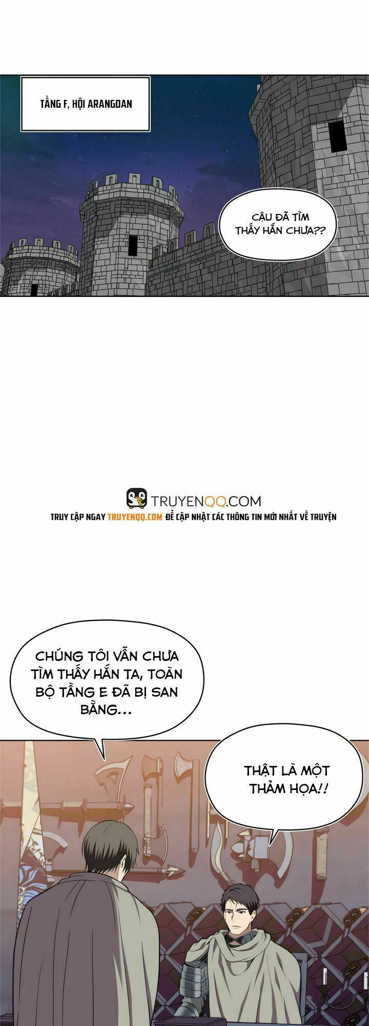 đọc truyện Vua Thăng Cấp Chương 29 ảnh 4 tại Giả Dược
