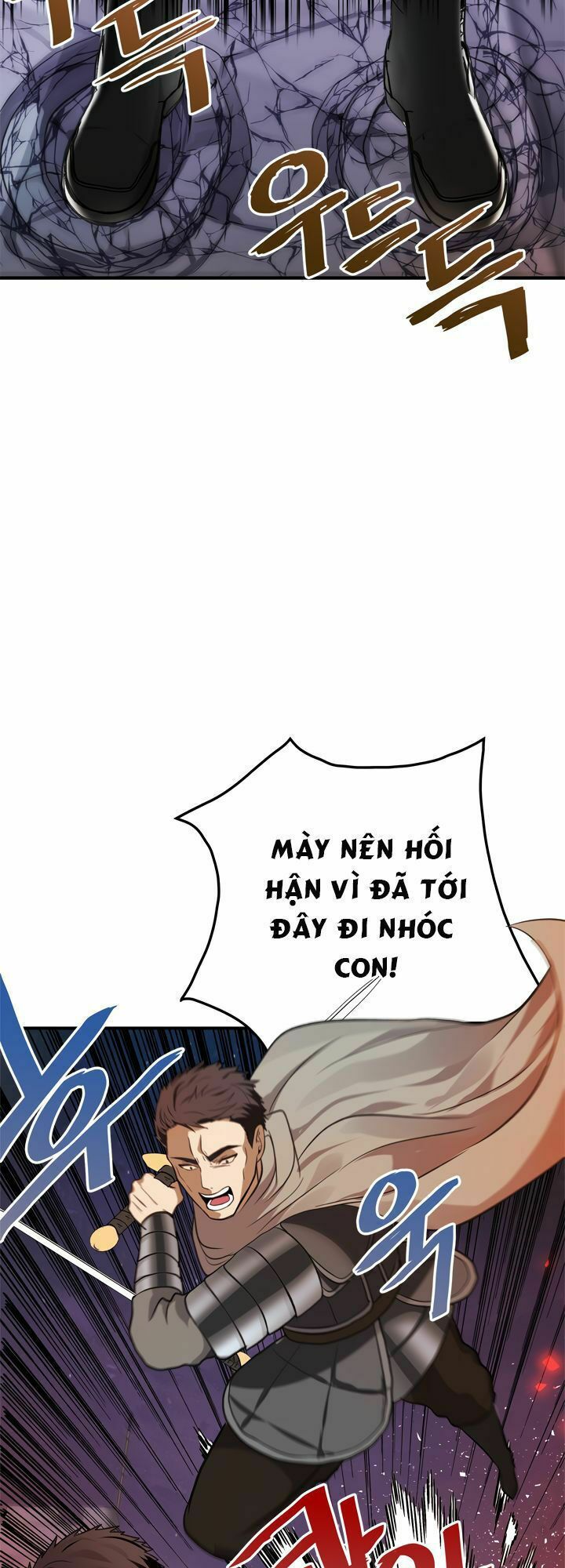 đọc truyện Vua Thăng Cấp Chương 30 ảnh 27 tại Giả Dược