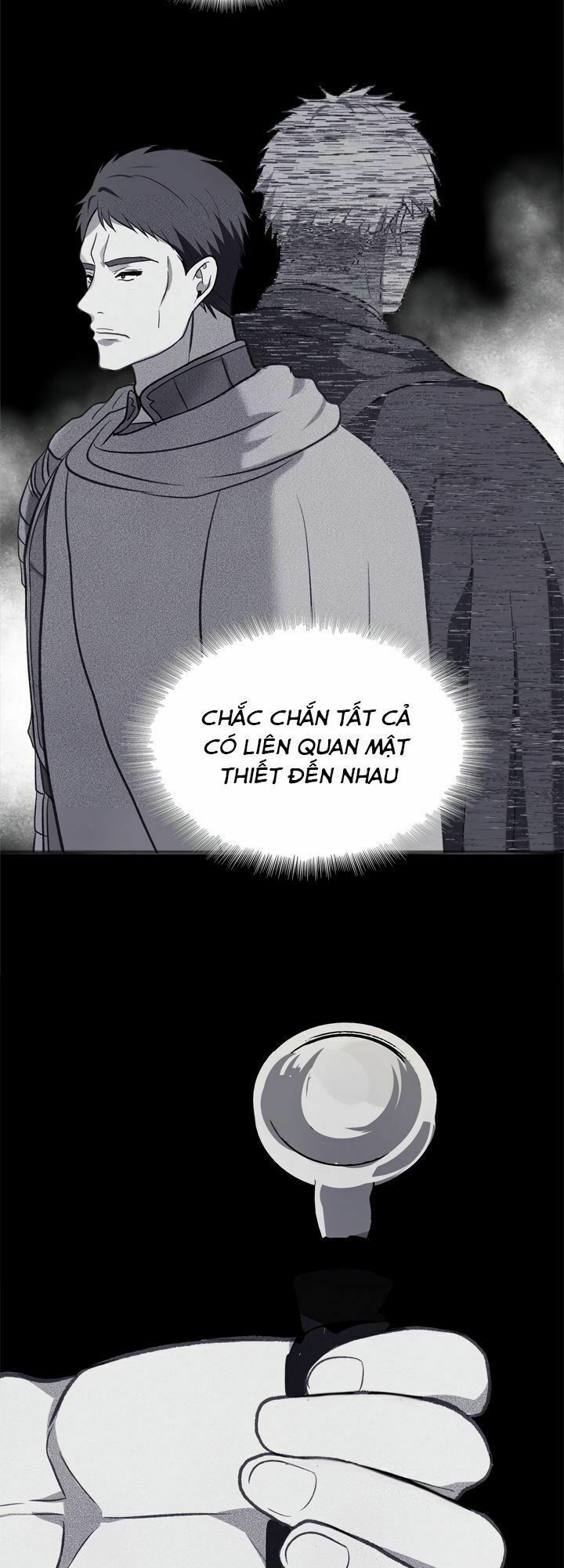 đọc truyện Vua Thăng Cấp Chương 30 ảnh 33 tại Giả Dược