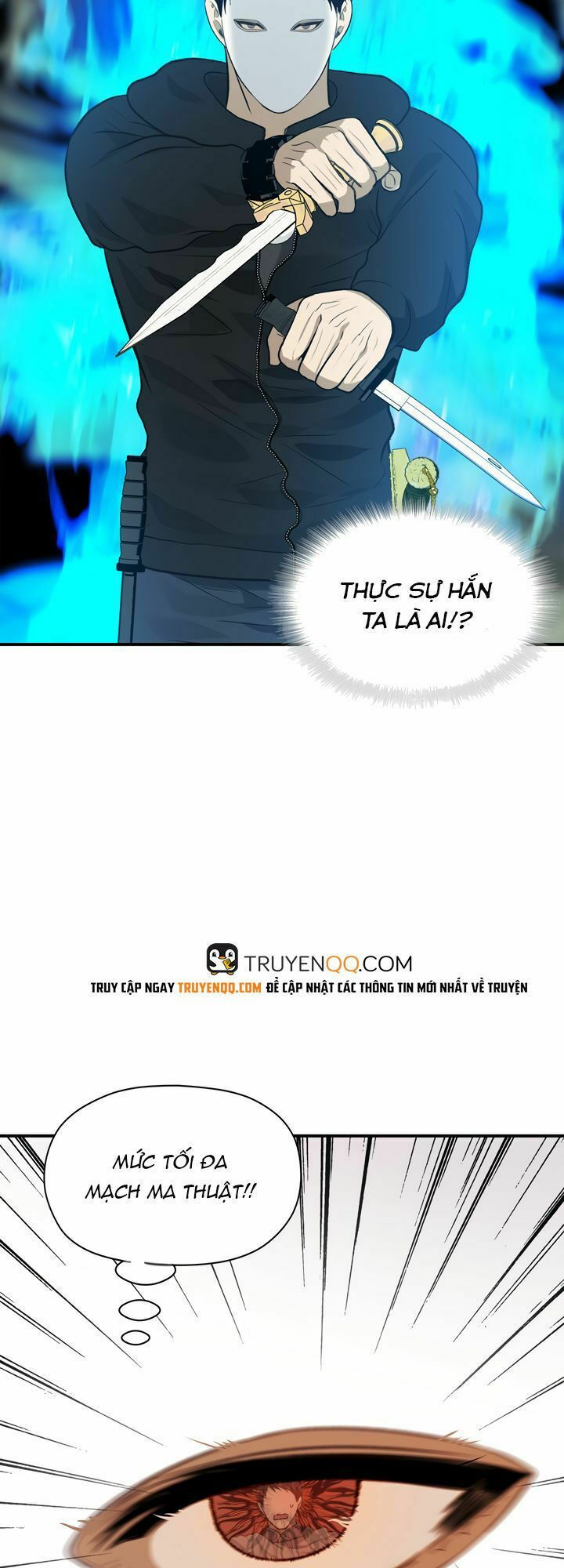 đọc truyện Vua Thăng Cấp Chương 30 ảnh 45 tại Giả Dược