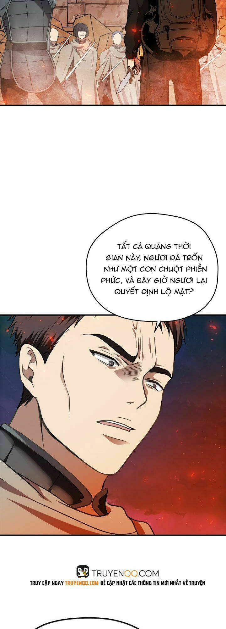 đọc truyện Vua Thăng Cấp Chương 30 ảnh 6 tại Giả Dược
