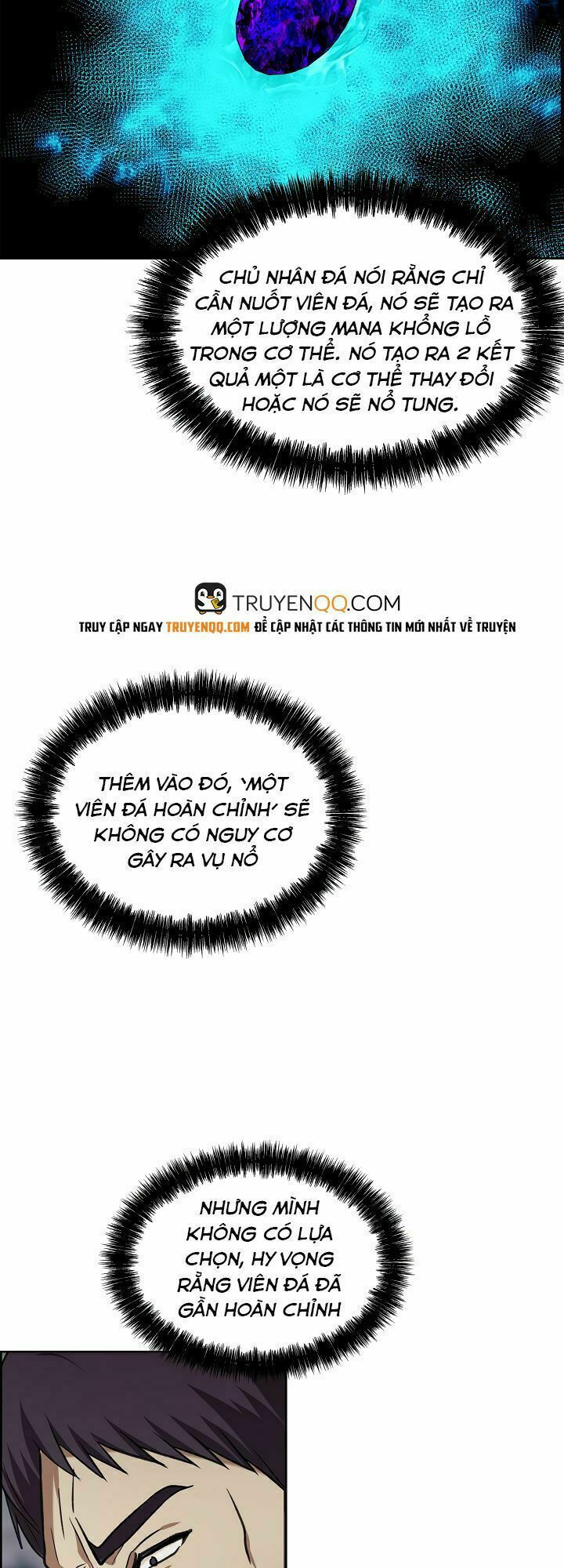 đọc truyện Vua Thăng Cấp Chương 31 ảnh 48 tại Giả Dược