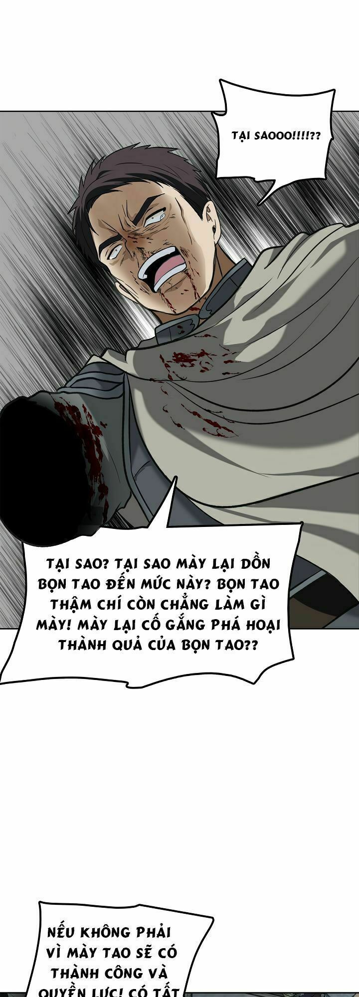 đọc truyện Vua Thăng Cấp Chương 31 ảnh 60 tại Giả Dược