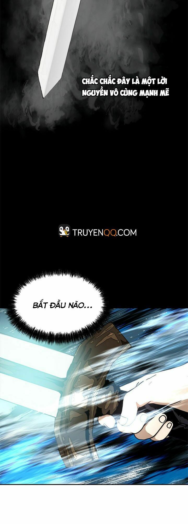 đọc truyện Vua Thăng Cấp Chương 35 ảnh 4 tại Giả Dược
