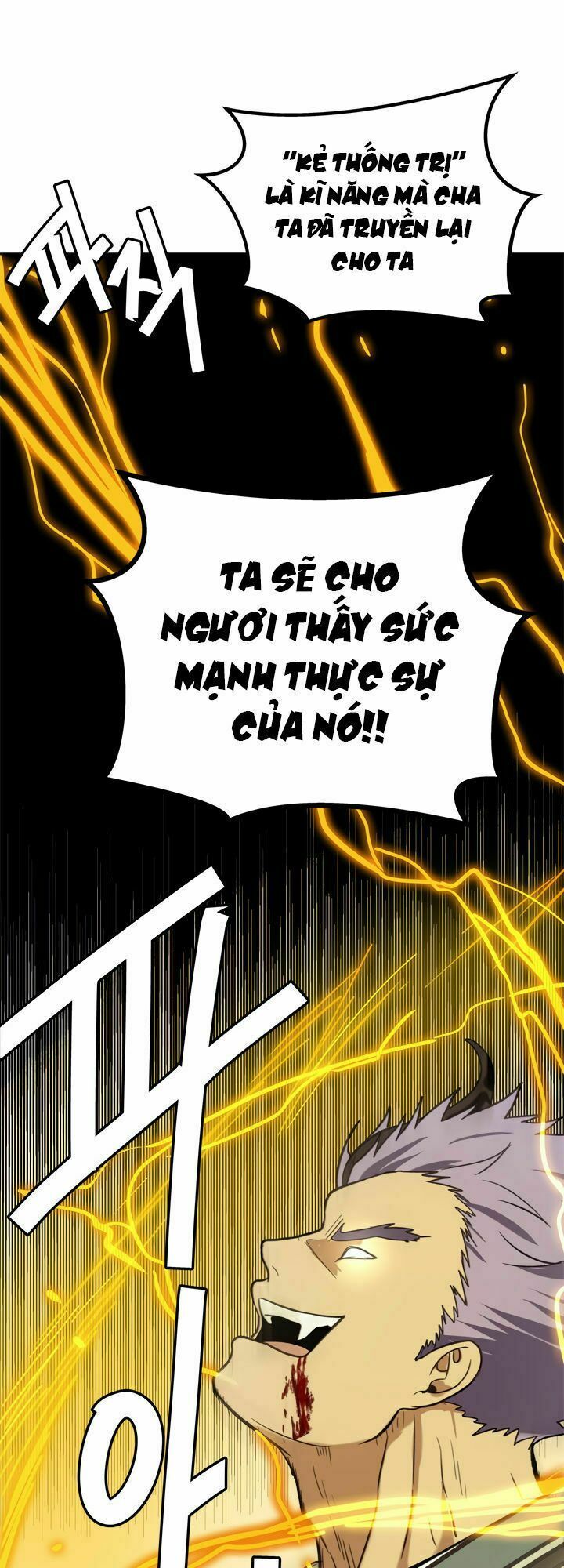 đọc truyện Vua Thăng Cấp Chương 36 ảnh 3 tại Giả Dược