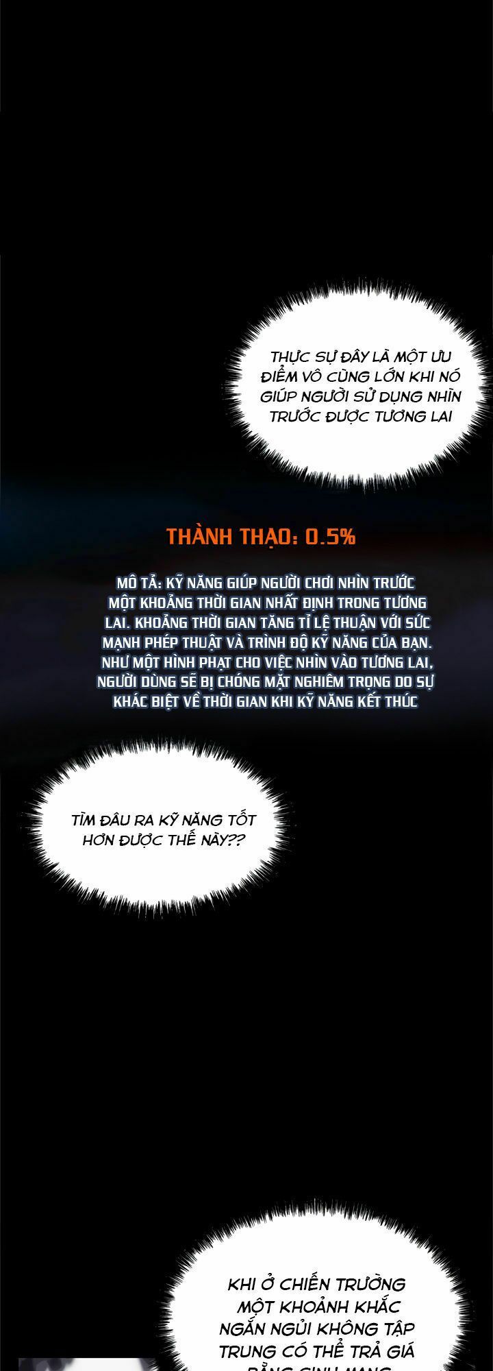 đọc truyện Vua Thăng Cấp Chương 36 ảnh 29 tại Giả Dược