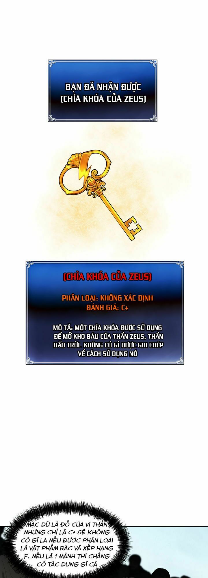 đọc truyện Vua Thăng Cấp Chương 38 ảnh 12 tại Giả Dược