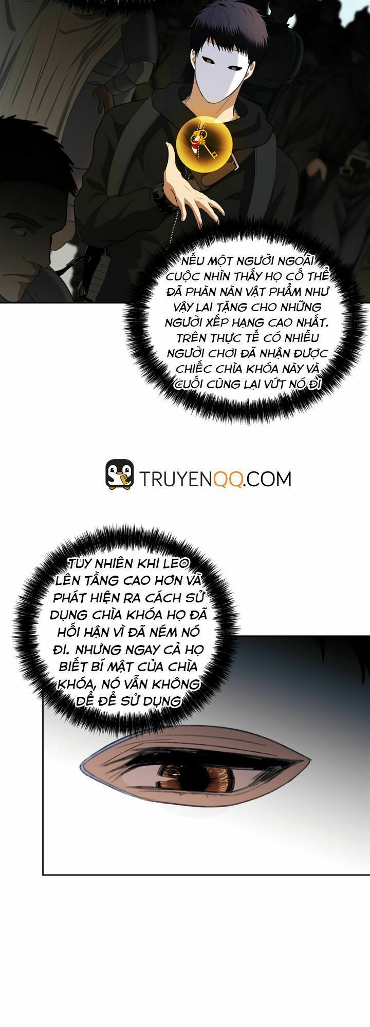 đọc truyện Vua Thăng Cấp Chương 38 ảnh 13 tại Giả Dược