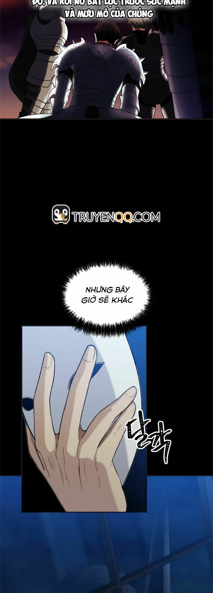 đọc truyện Vua Thăng Cấp Chương 38 ảnh 42 tại Giả Dược