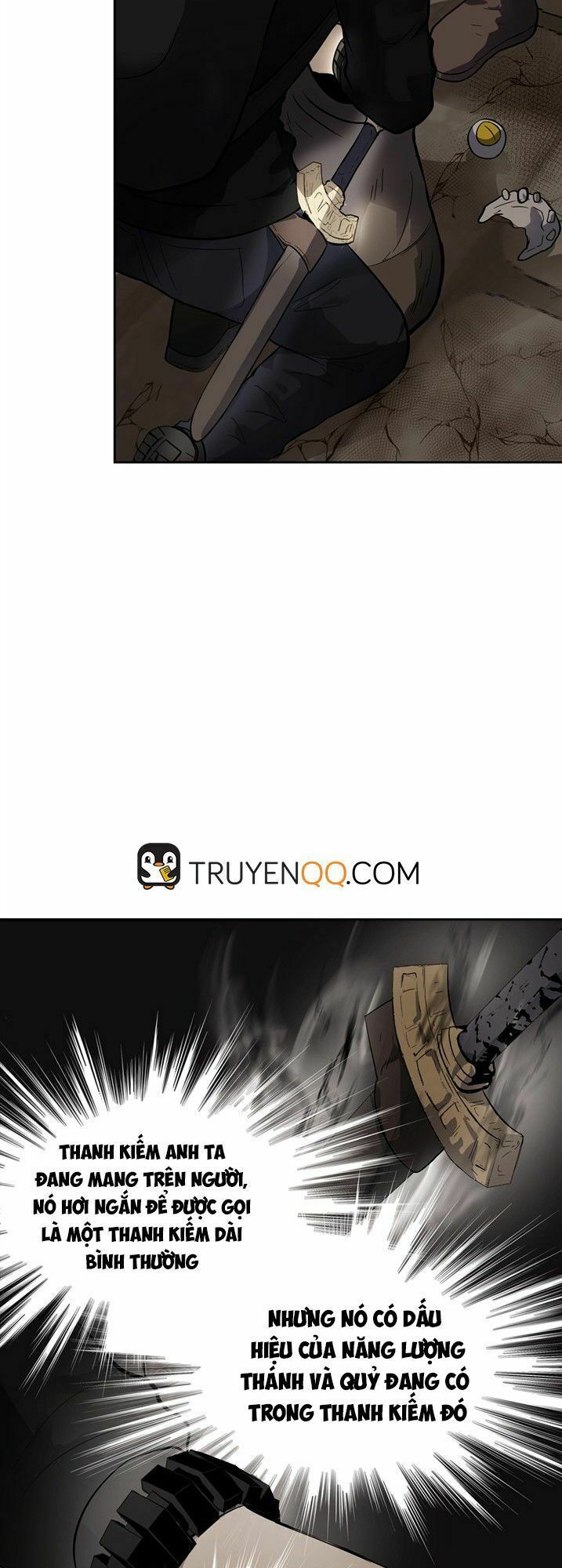 đọc truyện Vua Thăng Cấp Chương 39 ảnh 34 tại Giả Dược
