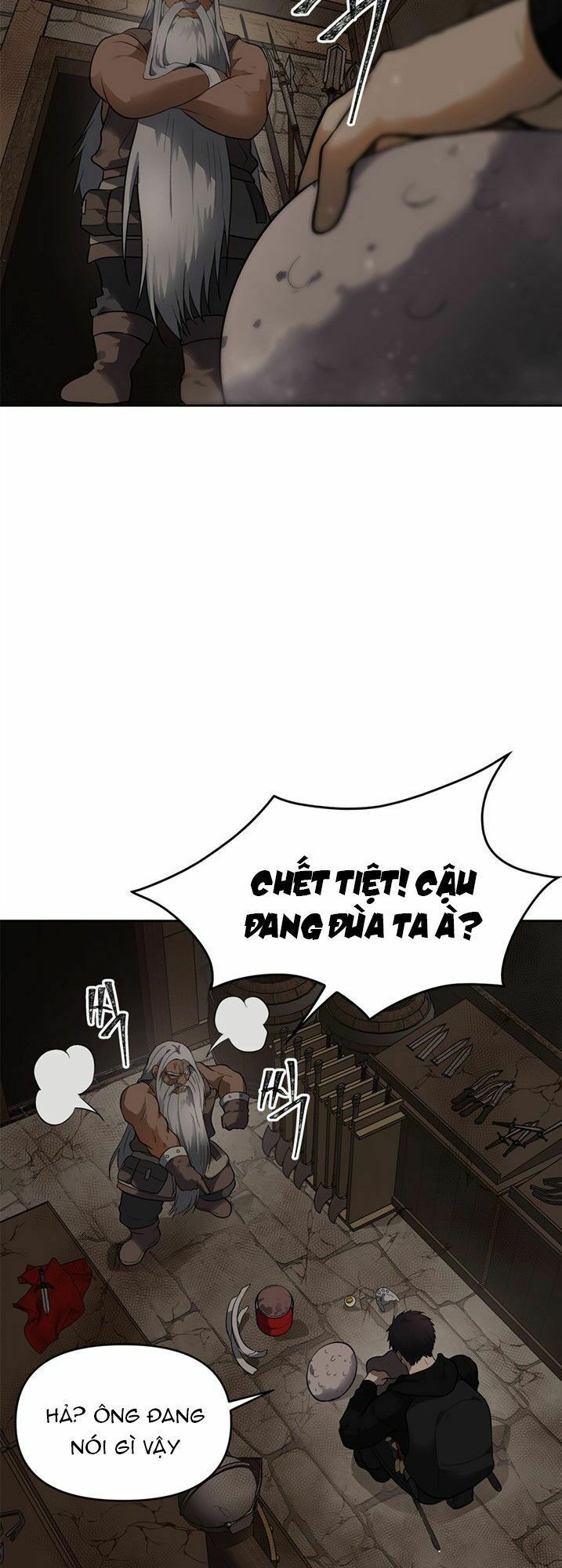 đọc truyện Vua Thăng Cấp Chương 39 ảnh 36 tại Giả Dược