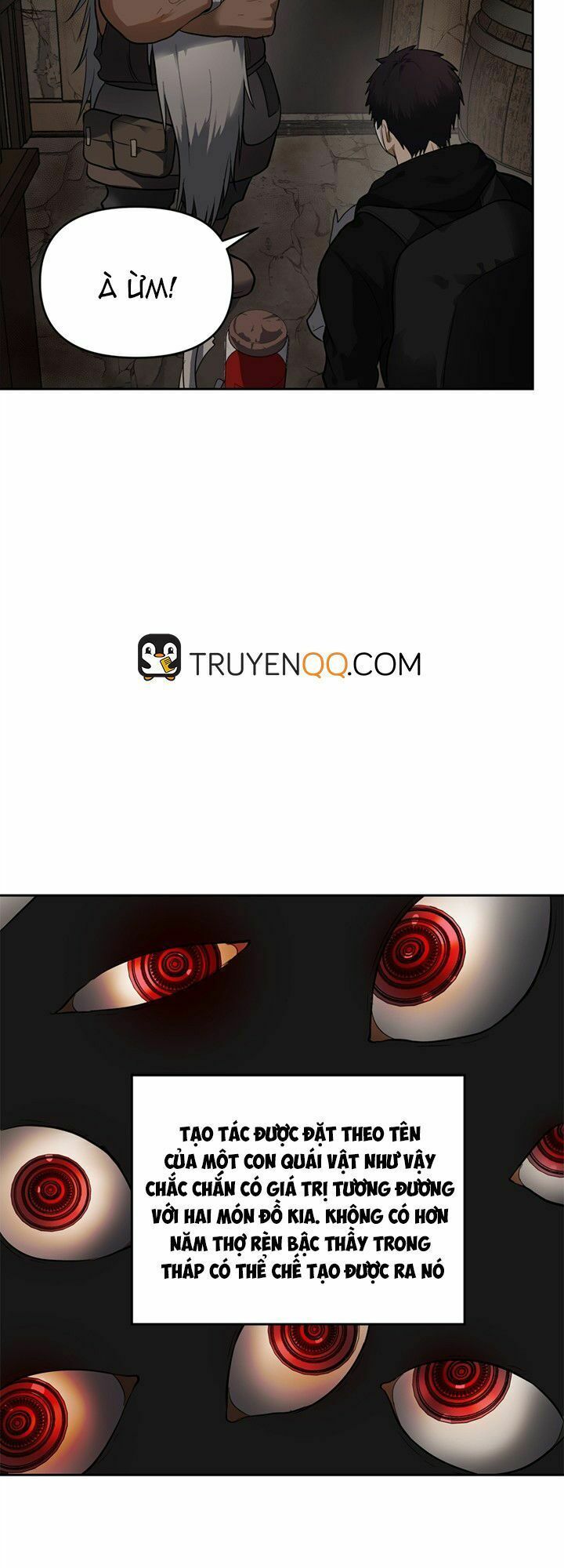 đọc truyện Vua Thăng Cấp Chương 39 ảnh 45 tại Giả Dược