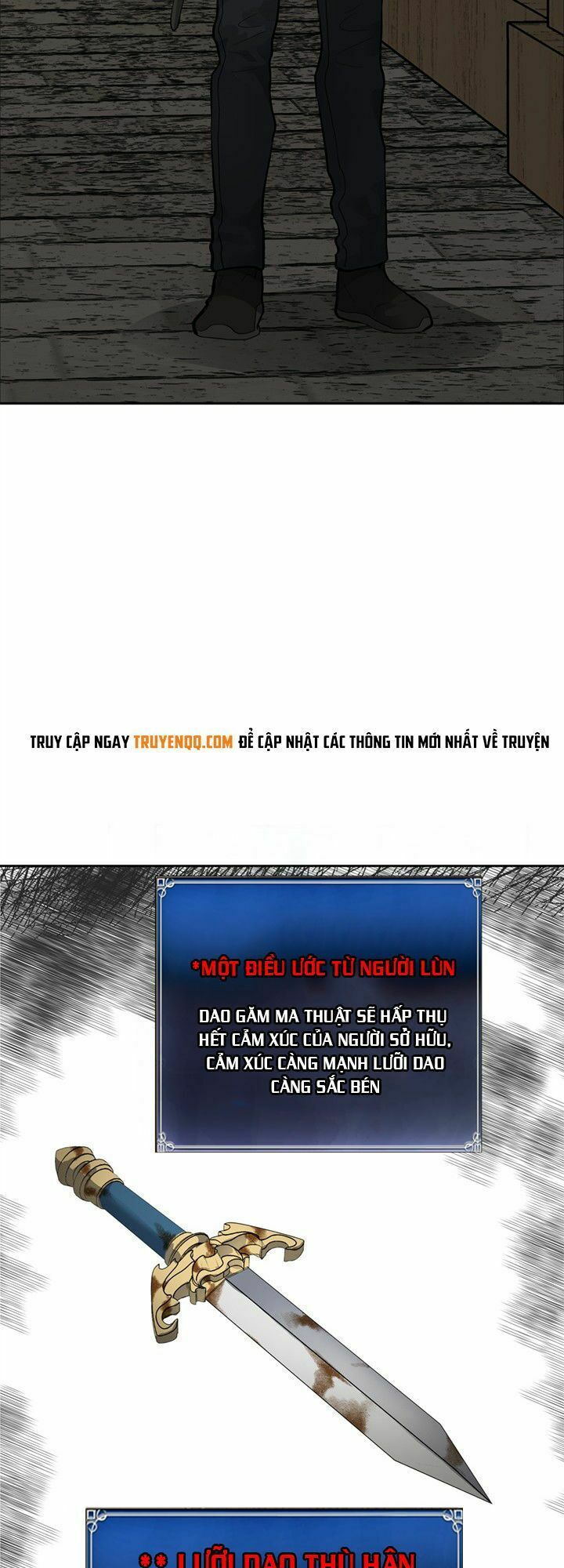 đọc truyện Vua Thăng Cấp Chương 39 ảnh 54 tại Giả Dược