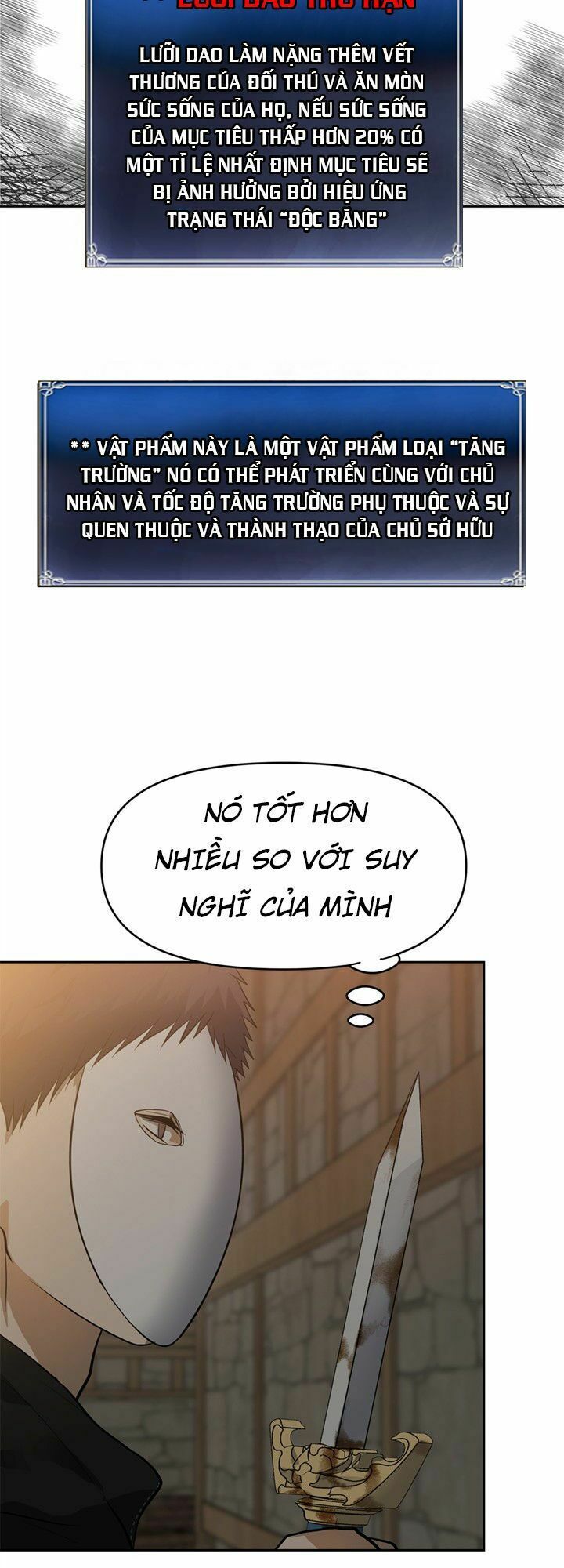 đọc truyện Vua Thăng Cấp Chương 39 ảnh 55 tại Giả Dược