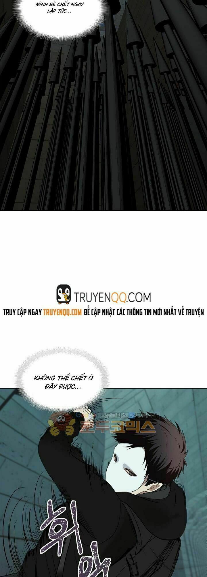 đọc truyện Vua Thăng Cấp Chương 4 ảnh 37 tại Giả Dược