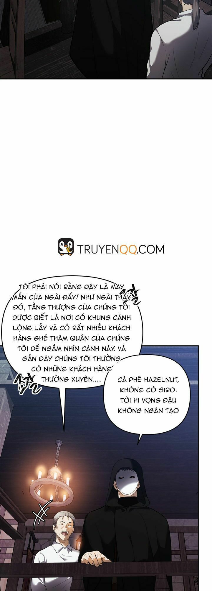 đọc truyện Vua Thăng Cấp Chương 40 ảnh 18 tại Giả Dược