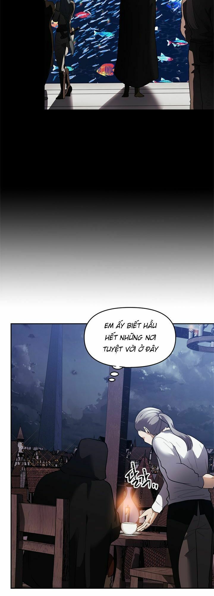 đọc truyện Vua Thăng Cấp Chương 40 ảnh 22 tại Giả Dược
