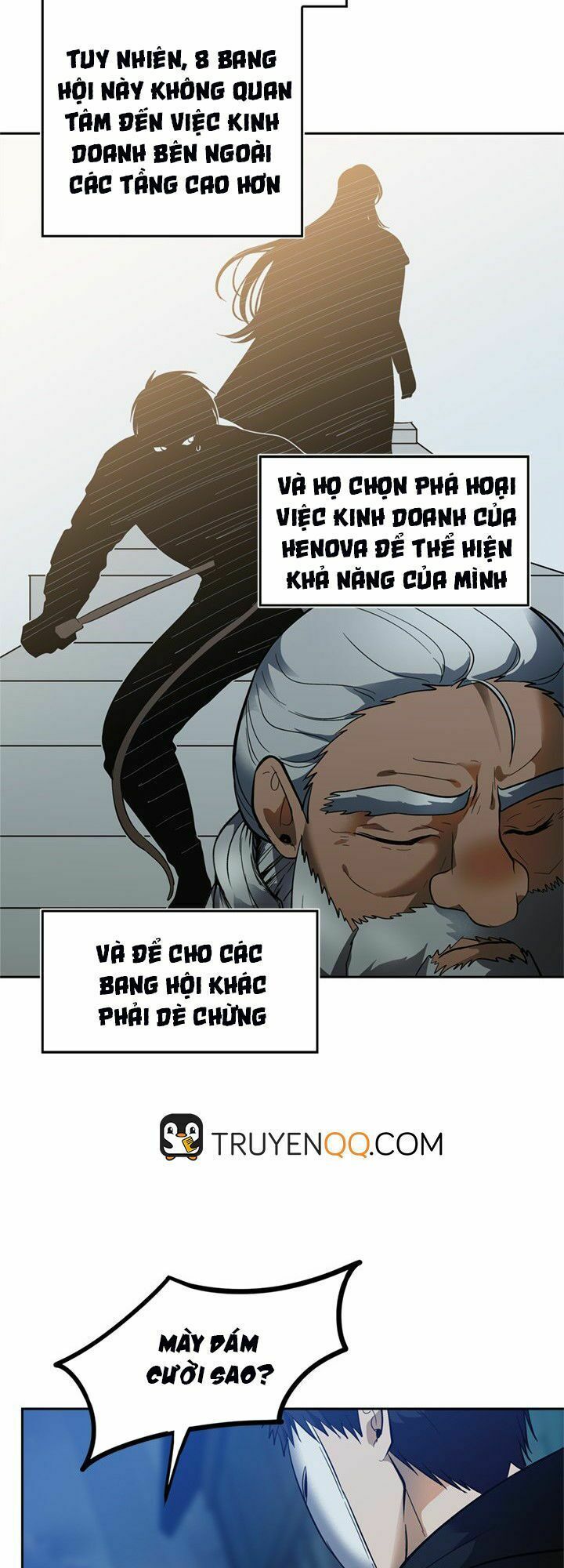 đọc truyện Vua Thăng Cấp Chương 41 ảnh 31 tại Giả Dược