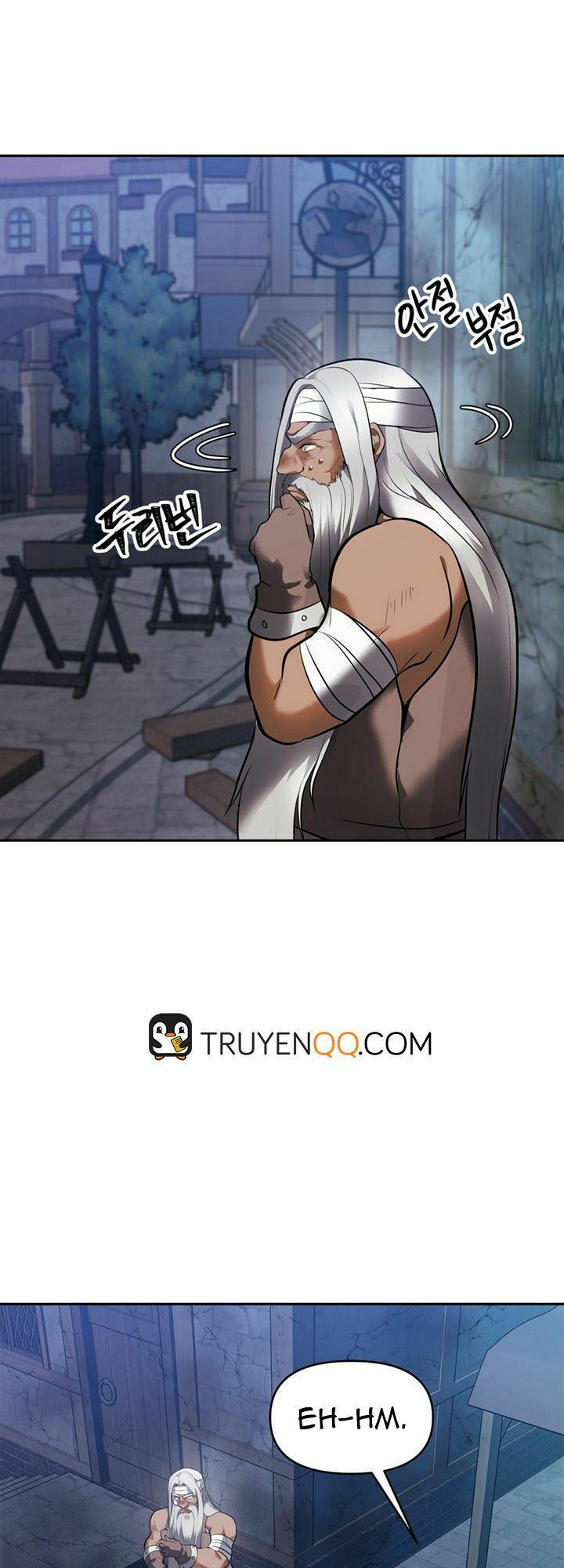 đọc truyện Vua Thăng Cấp Chương 43 ảnh 17 tại Giả Dược