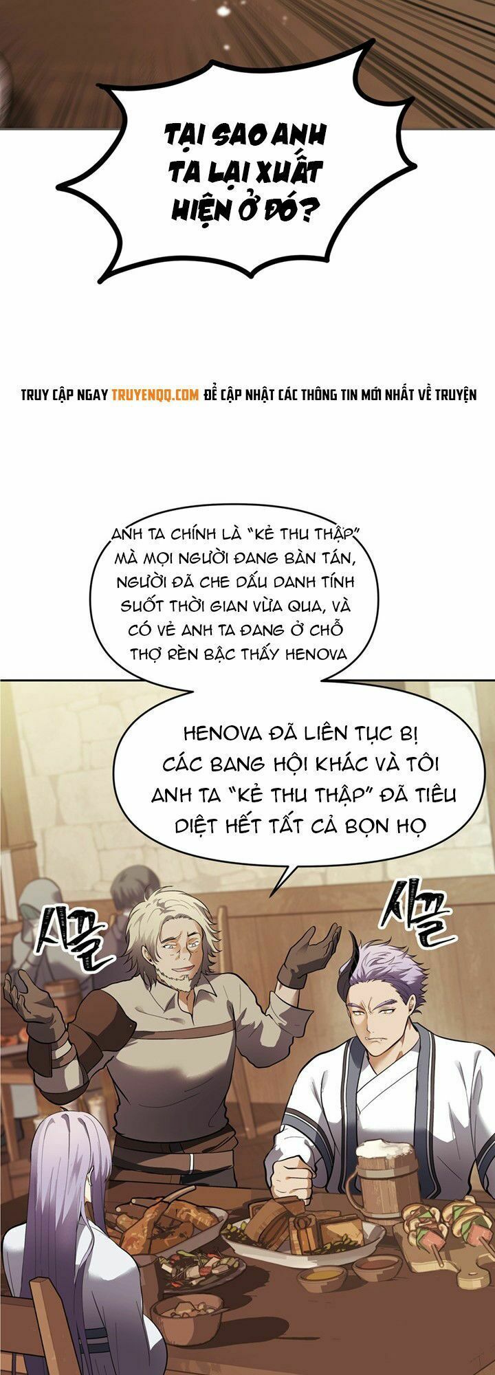 đọc truyện Vua Thăng Cấp Chương 43 ảnh 23 tại Giả Dược