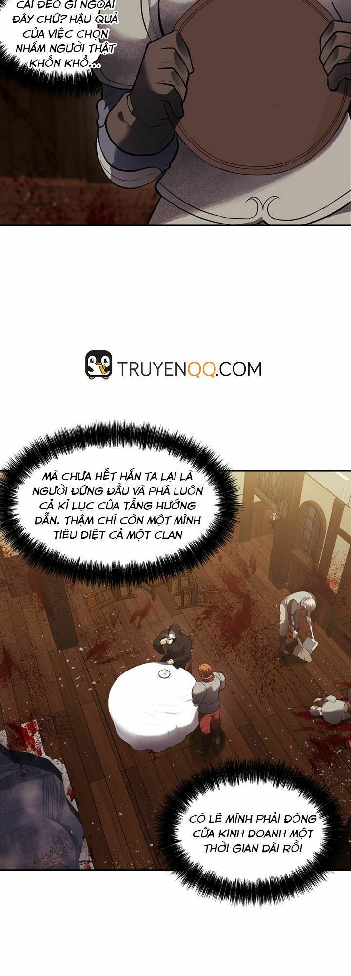 đọc truyện Vua Thăng Cấp Chương 43 ảnh 7 tại Giả Dược