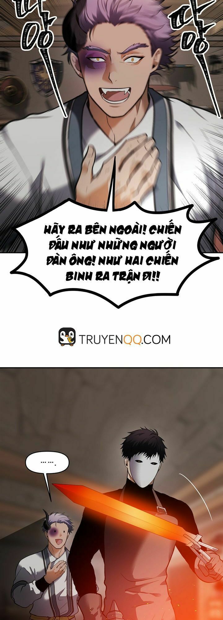đọc truyện Vua Thăng Cấp Chương 44 ảnh 9 tại Giả Dược