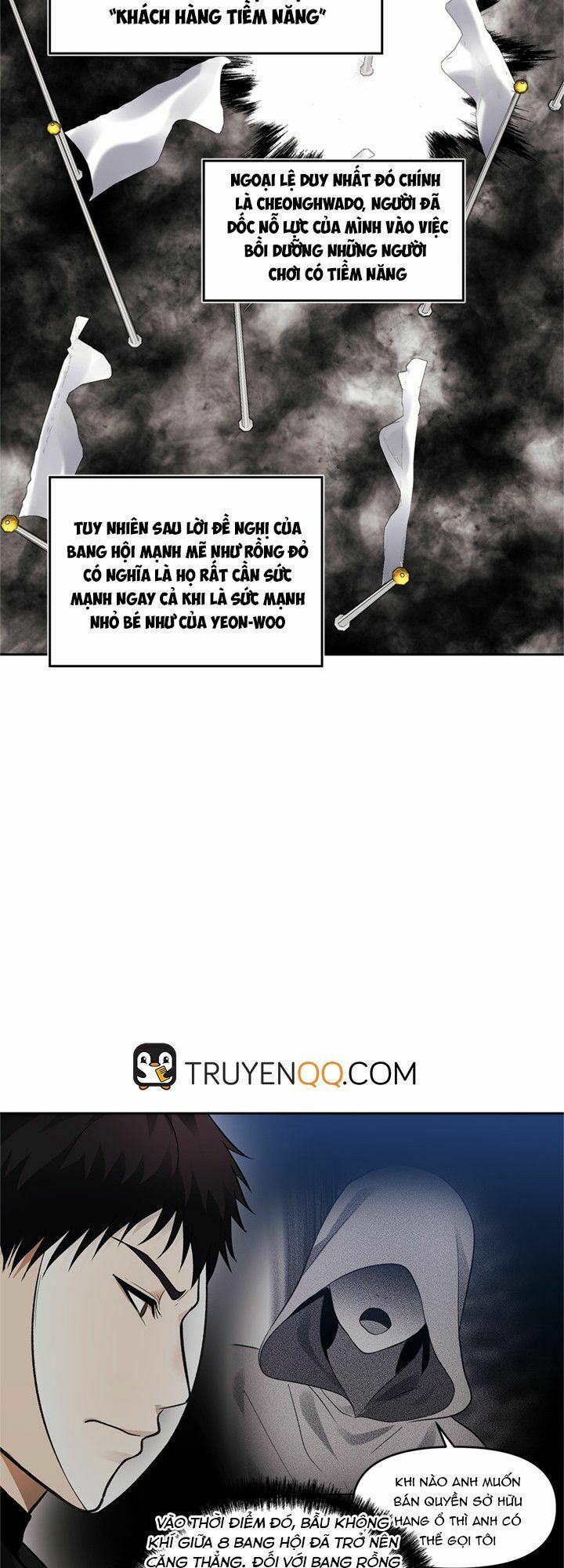 đọc truyện Vua Thăng Cấp Chương 45 ảnh 17 tại Giả Dược