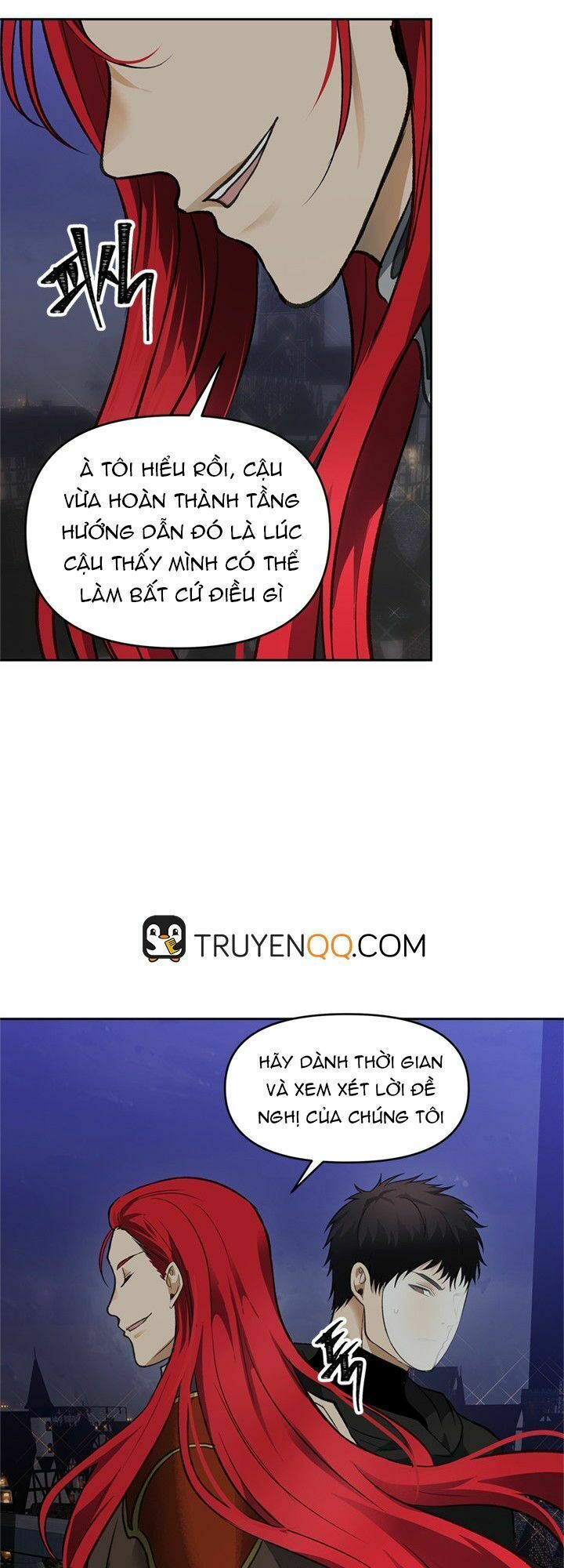 đọc truyện Vua Thăng Cấp Chương 45 ảnh 21 tại Giả Dược
