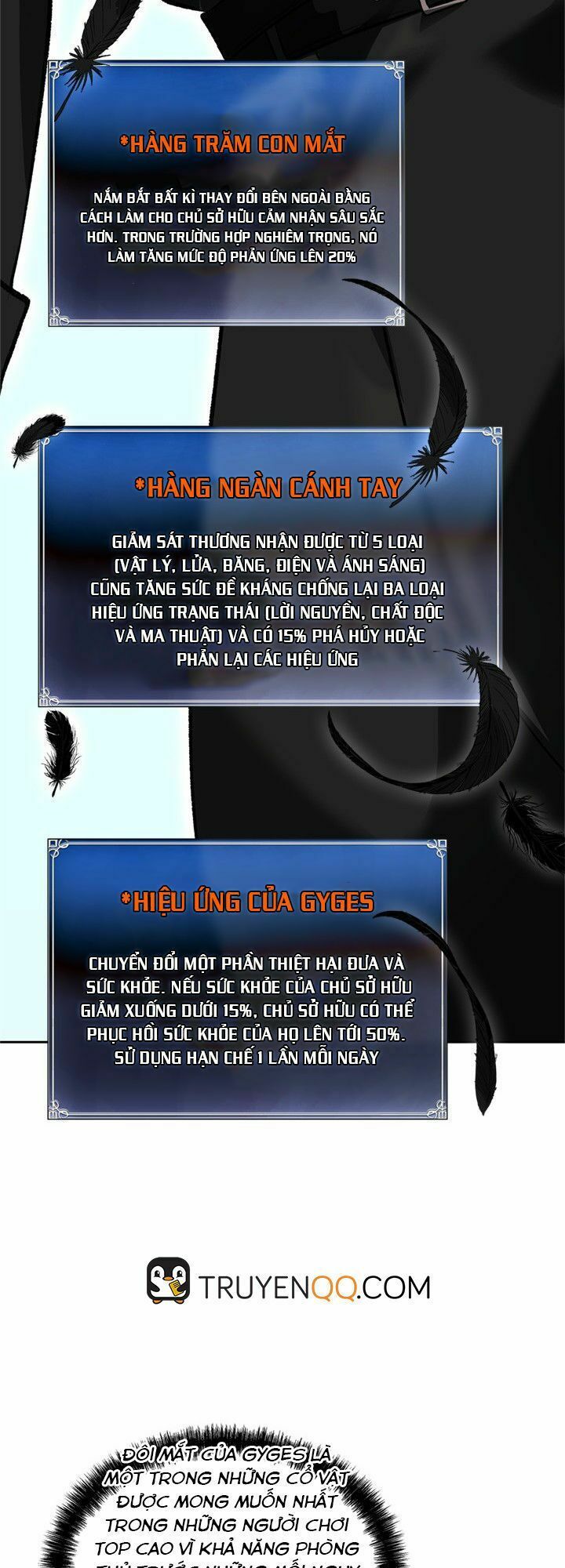 đọc truyện Vua Thăng Cấp Chương 45 ảnh 33 tại Giả Dược