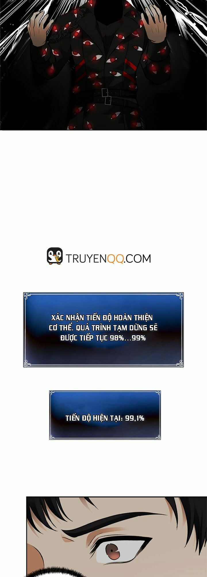 đọc truyện Vua Thăng Cấp Chương 45 ảnh 41 tại Giả Dược