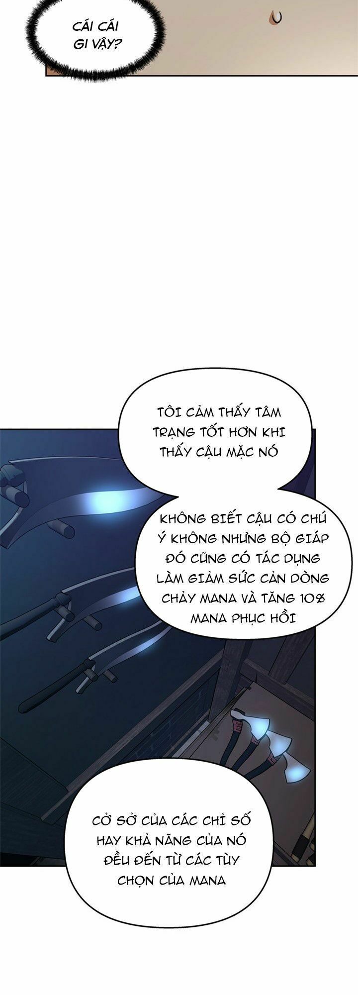 đọc truyện Vua Thăng Cấp Chương 45 ảnh 42 tại Giả Dược
