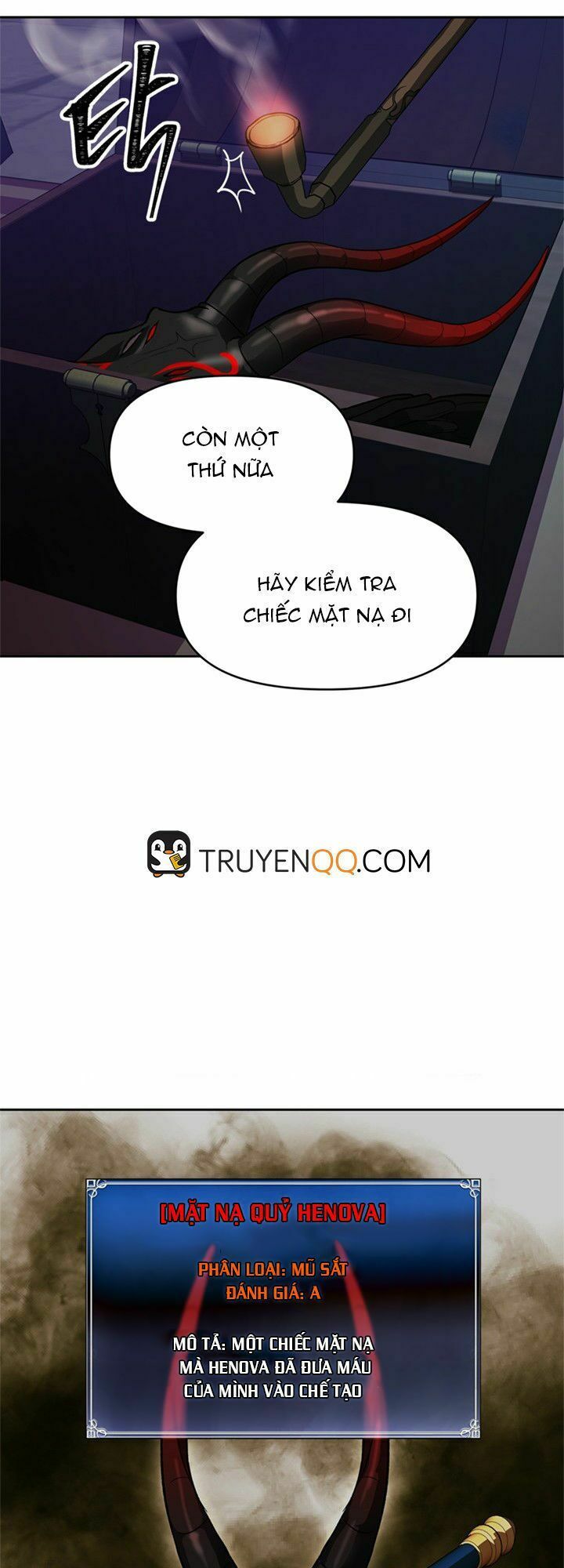 đọc truyện Vua Thăng Cấp Chương 45 ảnh 44 tại Giả Dược