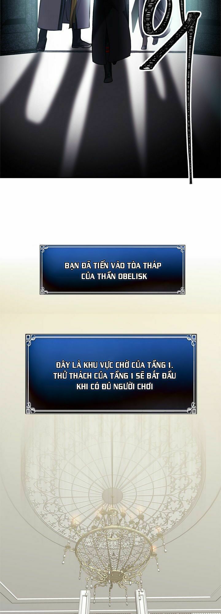 đọc truyện Vua Thăng Cấp Chương 46 ảnh 37 tại Giả Dược
