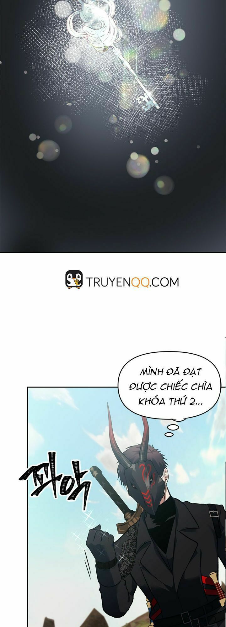 đọc truyện Vua Thăng Cấp Chương 47 ảnh 55 tại Giả Dược