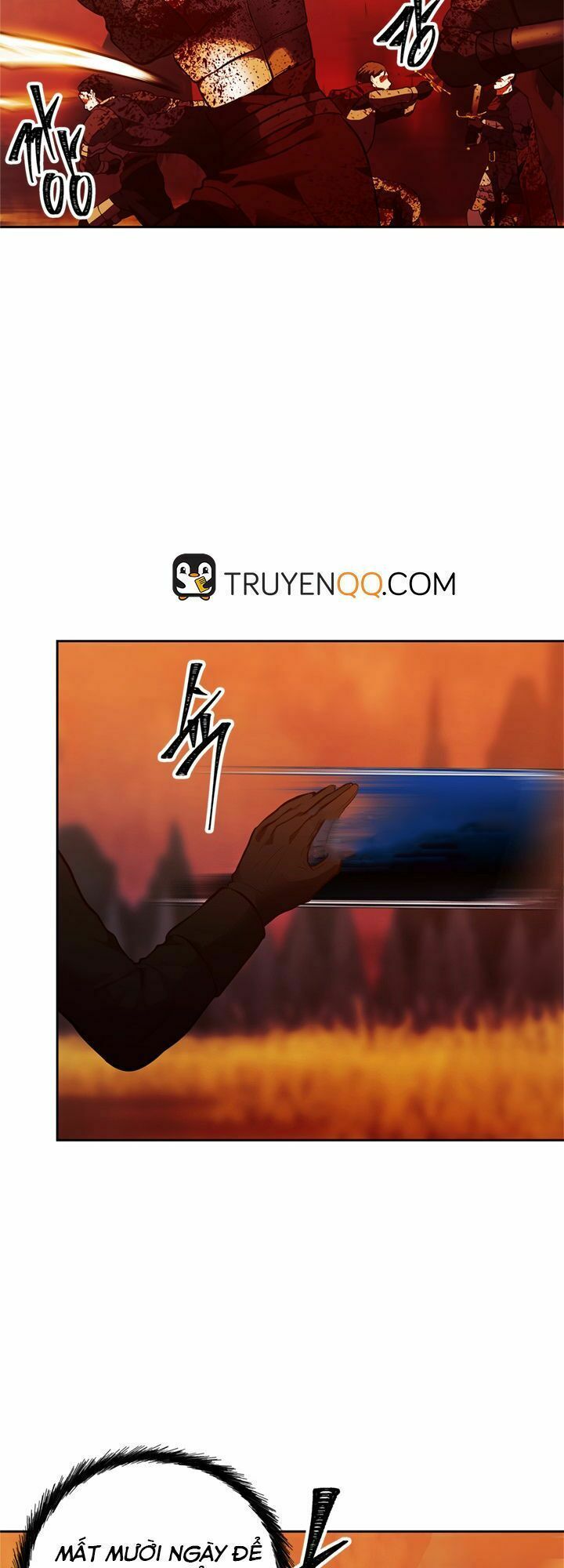 đọc truyện Vua Thăng Cấp Chương 48 ảnh 34 tại Giả Dược