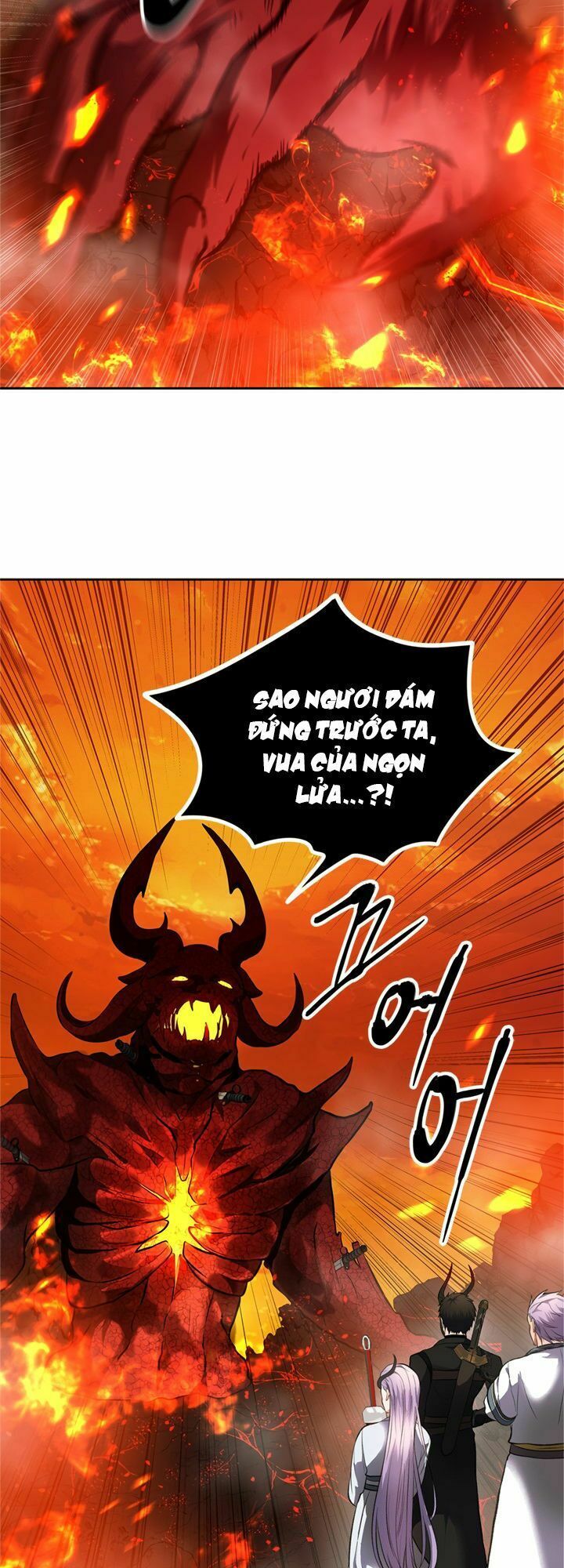 đọc truyện Vua Thăng Cấp Chương 48 ảnh 43 tại Giả Dược