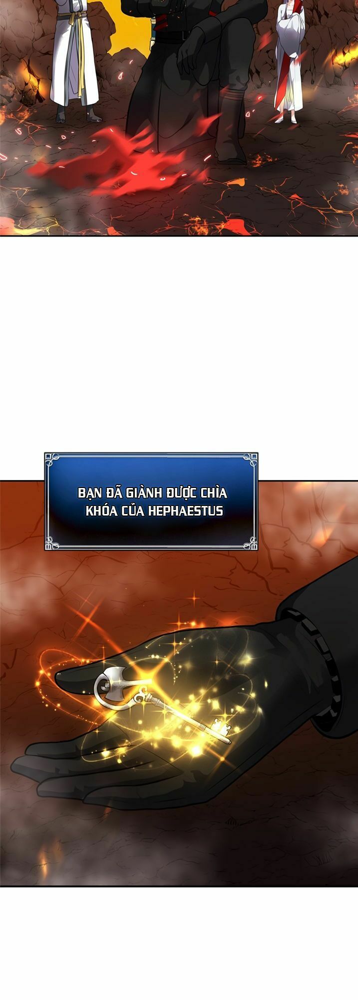 đọc truyện Vua Thăng Cấp Chương 48 ảnh 55 tại Giả Dược