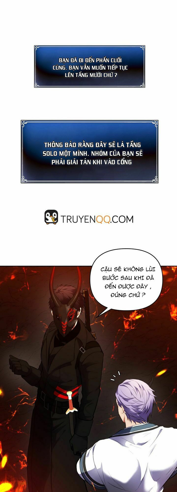đọc truyện Vua Thăng Cấp Chương 49 ảnh 3 tại Giả Dược