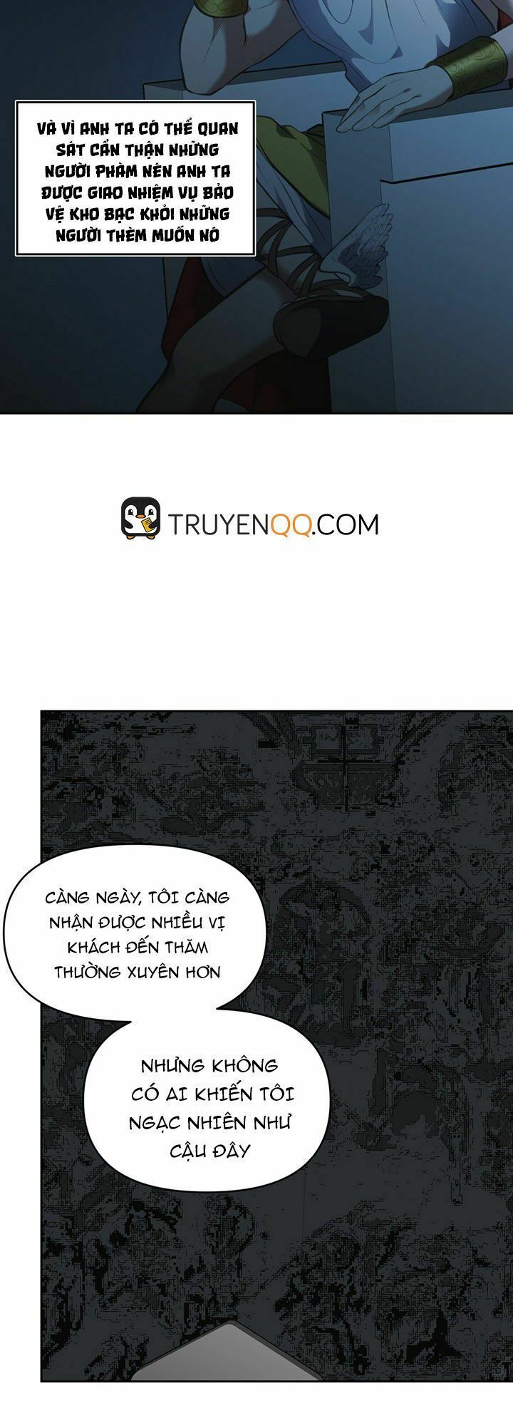 đọc truyện Vua Thăng Cấp Chương 49 ảnh 34 tại Giả Dược