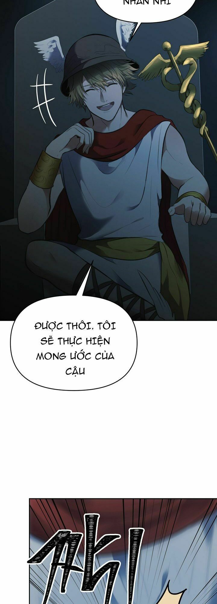 đọc truyện Vua Thăng Cấp Chương 49 ảnh 37 tại Giả Dược