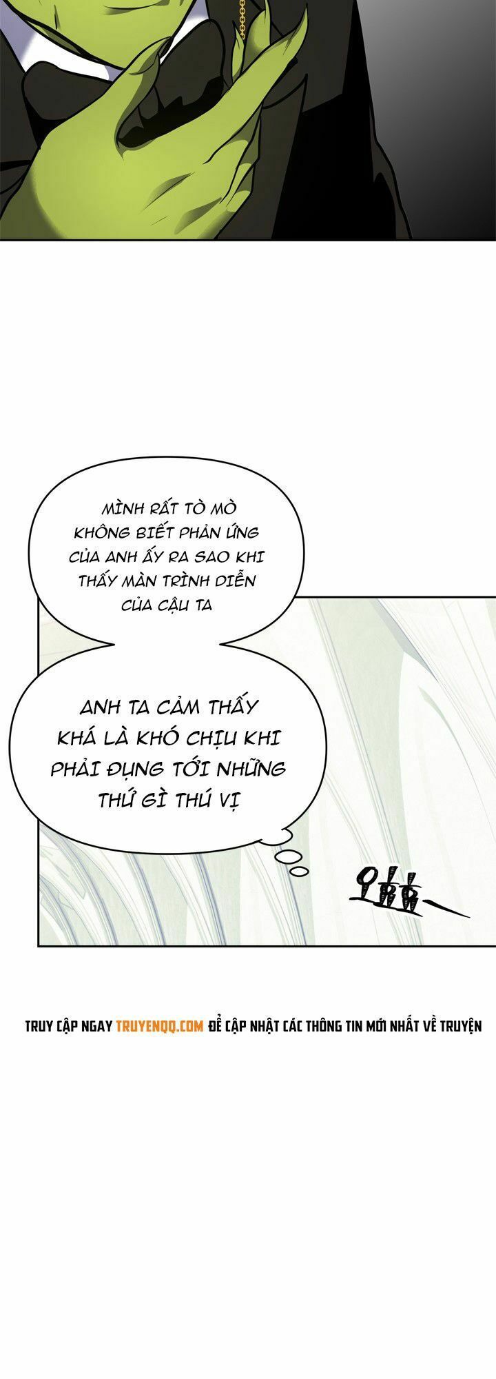 đọc truyện Vua Thăng Cấp Chương 50 ảnh 47 tại Giả Dược